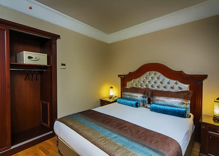 Recital 3* Isztambul