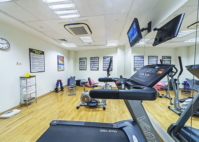 Recital Стамбул