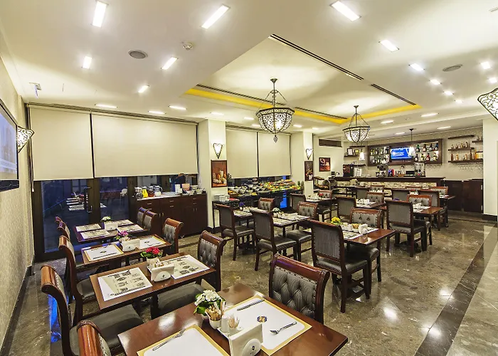 Отель Recital 3*