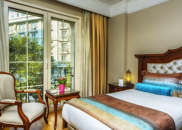 Recital 3* Isztambul