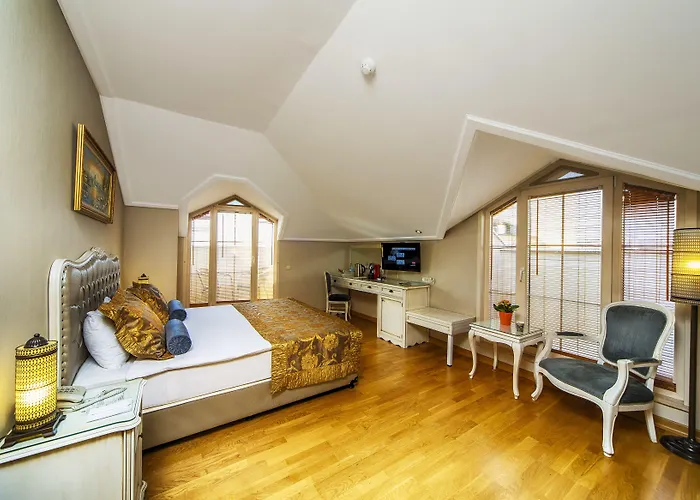 Recital Стамбул