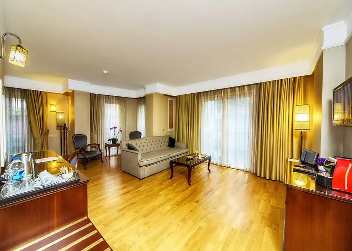 Recital Отель 3*