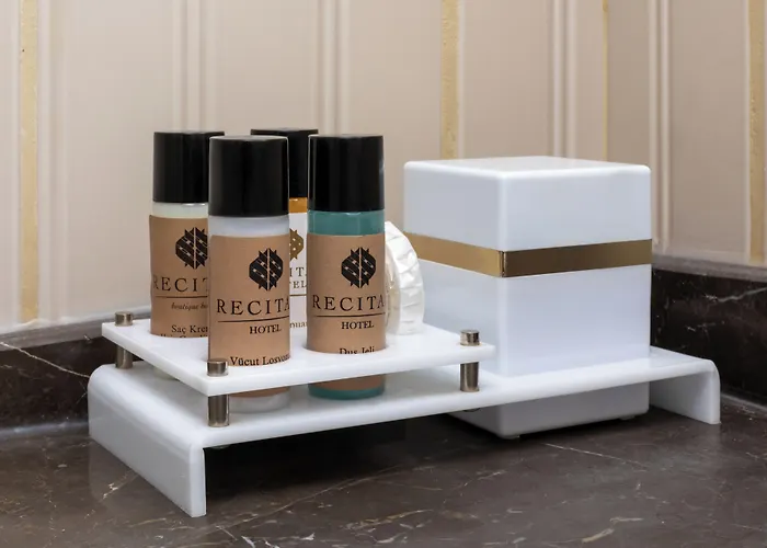 Recital Szálloda 3*