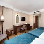 Recital Hotel Estambul