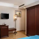 Recital Hotel Estambul