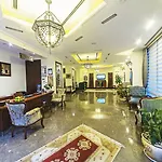 Hotel Recital 3*