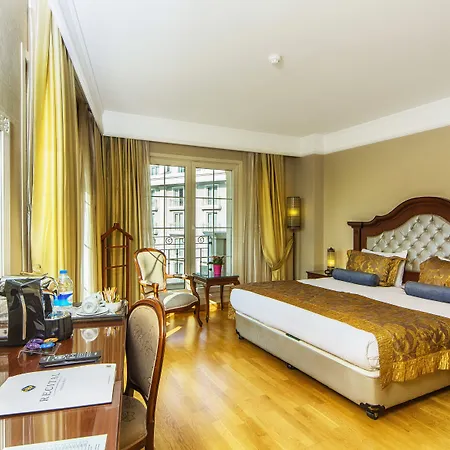 Hotel Recital 3*