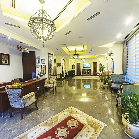 Hotel Recital 3*