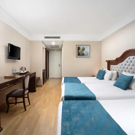 Hotel Recital Istanbul