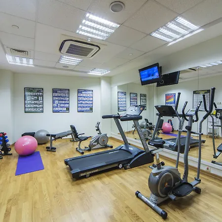 Hotel Recital Istanbul