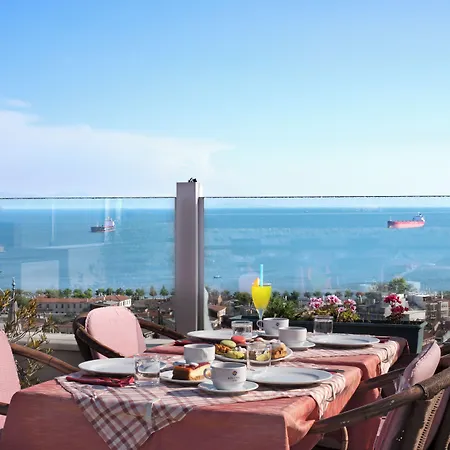 Hotel Recital Istanbul